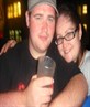 me and liam in Bondi Australia!