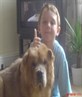 david and alfie