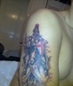 My 1st Ink