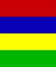 Mauritian Pride