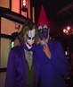 Myself and the Joker