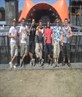 Boys at Roskilde