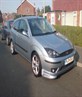 Ford Focus 1.8 Zetec