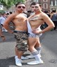 Me and Ant at Pride