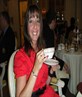 Tea at the Ritz - 30th Birthday!