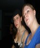 me and heather in oceanas yea i no rong bra lol
