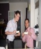 dave and me