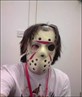Me as Jason