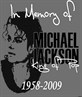 michael jackson r.i.p 1958-2009