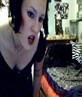 ooh.. cleavage