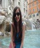 Me in Italy