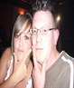Me and Shaun's ex Mike.