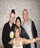 Shaun, Mum, Me and Dad again