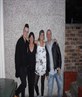 Shaun, Mum, Me and Dad