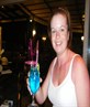 me on hols XD
