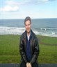 Me In Tynemouth