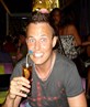 Proper cheeky sod!