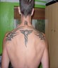 My back tats