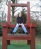 Another BIG CHAIR