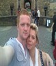 ma wee sis n her fella