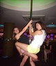 Pole Dancing Lessons