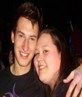 Me & Bugga (Jacob) My bestest friend :D