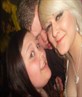 Me, Colston & Sophie