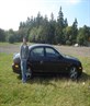 My Baby at the Nurburgring