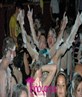 foam party