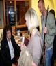 me meeting Queens Brian May!!!