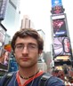 NYC baby