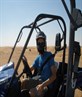 dune buggying in dubai
