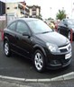 My new car