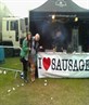 I Love Sausage