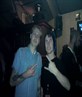 Me with daniel Svenson of In Flames