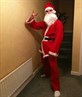 Santa motherf****s