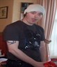 Me, Xmas 09