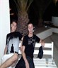 me in turkey