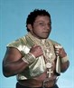 If I was Mr.T then I would look roughly like this