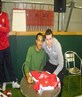 me and theo walcott