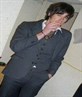 Suit up!