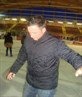 Me trying to iceskate!