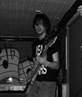 Oldish pic from when i was in the band,
