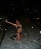 fun in the snow lol :)