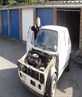 mk1 golf resto