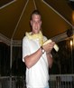 ON HOLIDAY DONT KEEP SNAKES LOL
