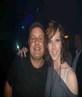 woop... me and dave pearce :D at work booo yer