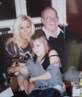 me, my cousin and my grandad <3 xx