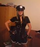 Staceys fancy dress party..Feb10
