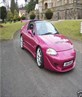 my wee car